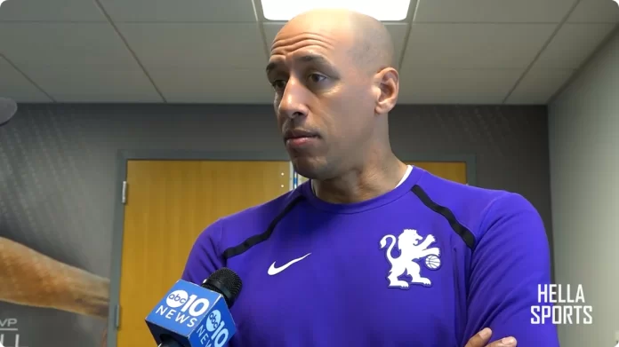 Doug Christie