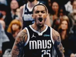 PJ Washington expects to start season with Mavericks