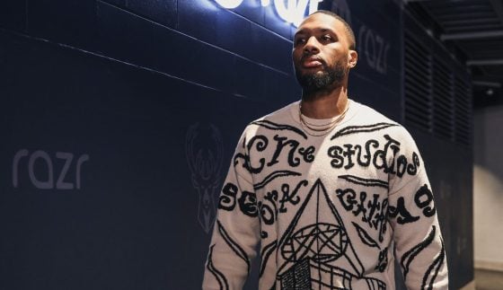 Damian Lillard: “I’m not going out this way”