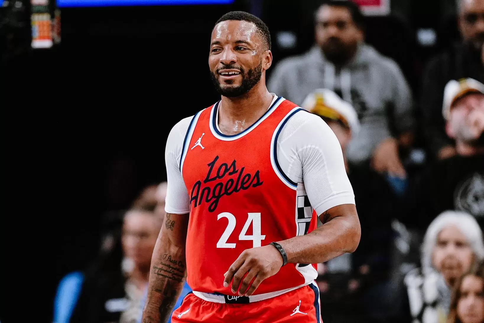 Insider explains Norman Powell–John Collins trade