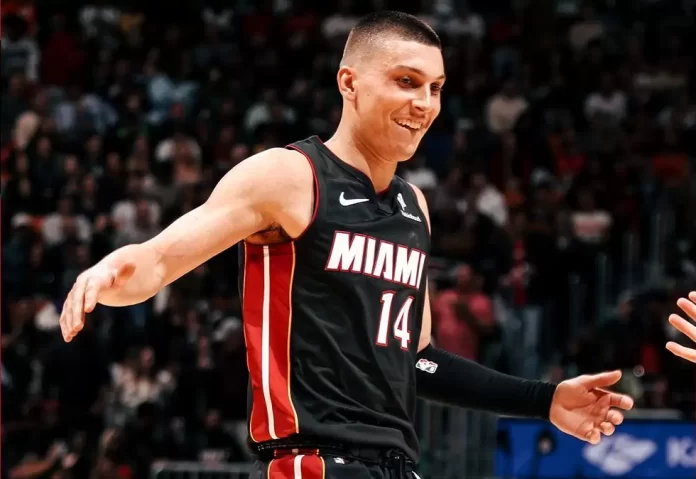 Tyler Herro