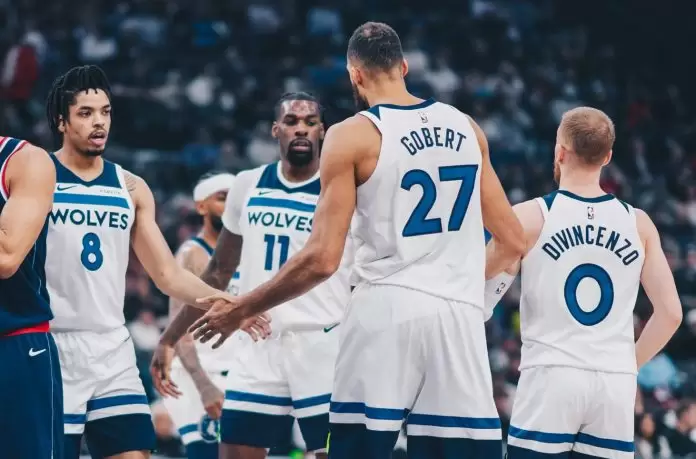 Minnesota Timberwolves