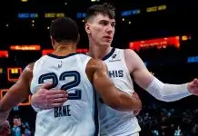 Desmond Bane: We’ve got a lot of dudes that are dogs/hungry