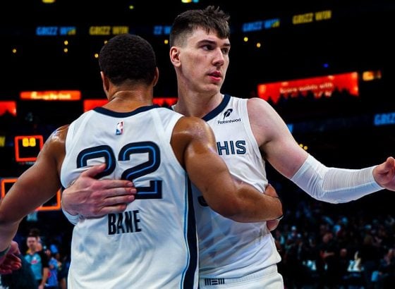 Desmond Bane: We’ve got a lot of dudes that are dogs/hungry