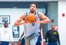 Tyrese Haliburton’s journey: Growth, pressure, and championship hopes