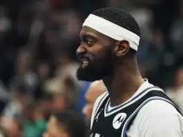Giannis trade rumor grows as Bucks may include Bobby Portis