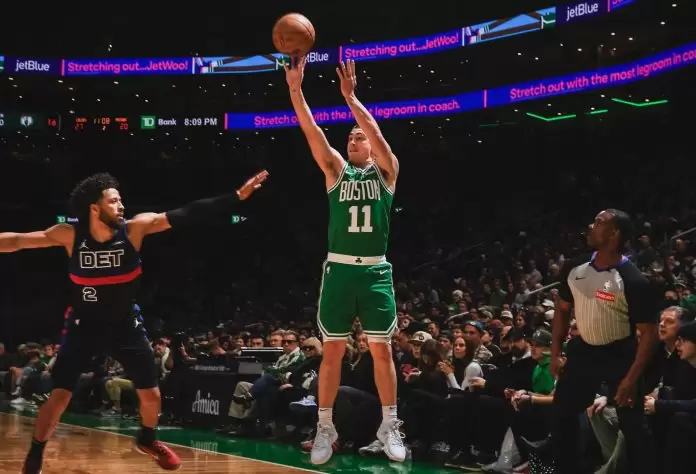 Payton Pritchard
