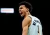 Shaq says Wembanyama needs more size after Finals loss