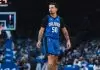 Cole Anthony on losing joy in NBA