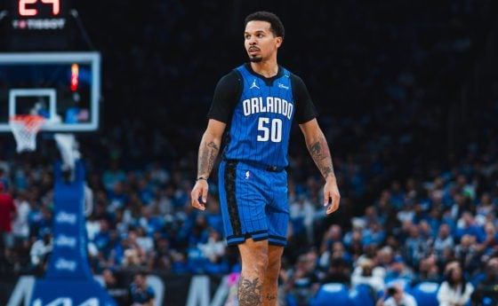 Jamahl Mosley: Cole was incredible vs. the Heat