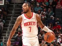 Cam Whitmore joins Nuggets