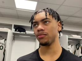 Pelicans waive Jaden Springer