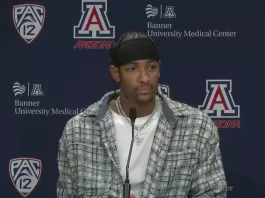 Zeke Nnaji excels in backup role, impresses teammates