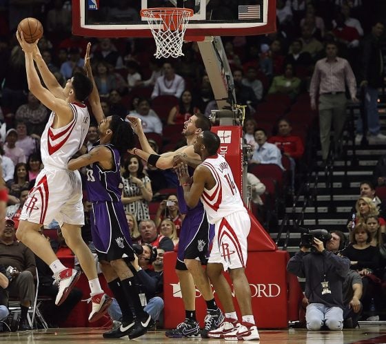 Best NBA Rivalries to Sports Betting Enthusiasts