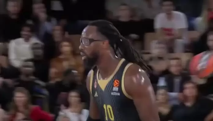 Crvena Zvezda adds defensive specialist John Brown