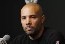 Jordi Fernandez reflects on Nets’ late rally in loss to Suns
