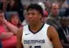 Grizzlies exploring trade market for GG Jackson II and Walter Clayton Jr.