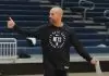 Jordi Fernandez begins a new phase with Nets