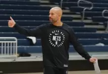 Jordi Fernandez begins a new phase with Nets