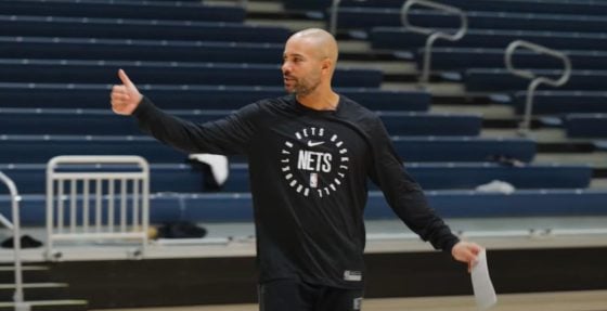 Jordi Fernandez acknowledges rebuilding sacrifices veterans’ leadership, bonds