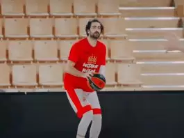 Furkan Korkmaz lands with Turkish club