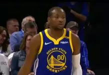 Steve Kerr addresses Jonathan Kuminga benchings