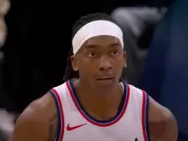 Terance Mann praises Intuit Dome: “We’re not seeing Lakers banners”