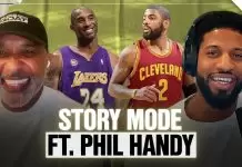 Phil Handy opens up about Kobe Bryant and Dwight Howard’s rocky relationship
