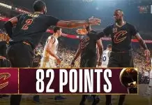 Phil Handy reveals real story behind LeBron James and Kyrie Irving’s 2016 Finals journey