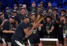 Bucks secure NBA Cup with commanding win over Thunder