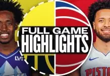 Sexton, George, Markkanen propel Jazz to win over Pistons