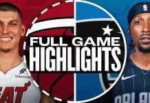 Cole Anthony leads Magic to historic comeback win over Heat