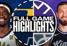 Pacers blow out Kings with dominant second half