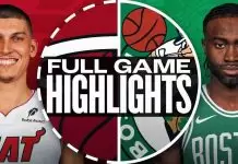 Jaylen Brown scores 29 as Celtics cruise past Heat