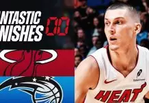 Tyler Herro’s clutch jumper seals Heat’s win over Magic