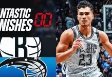 Cole Anthony’s game winner beats Nets with late game Magic