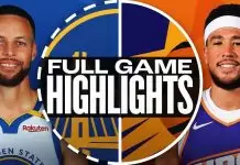 Devin Booker’s 27 points propel Suns past Warriors
