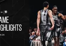 Cam Johnson’s 26 points power Nets past Pacers to snap losing streak