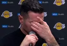 JJ Redick addresses on Lakers’ OT loss to Hawks