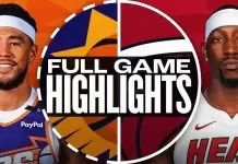 Adebayo and Butler combine for 49 points as Heat defeat Suns