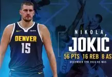 Jokic suggests Serbian solution to Nuggets’ struggles after tough loss