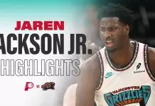 Jackson Jr. sparks Grizzlies’ comeback over Pacers in high-scoring win