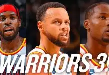 Curry, Hield, Kuminga combine for 77 points as Warriors beat Timberwolves
