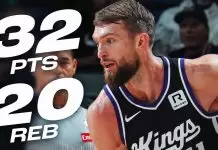 Sabonis’ massive double-double lifts Kings over Pelicans