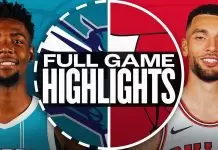 Bulls outpace Hornets behind balanced team effort