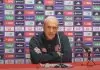 Ettore Messina hopes NBA and EuroLeague can establish one competition