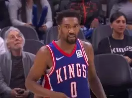 Kings put Malik Monk on the trade block