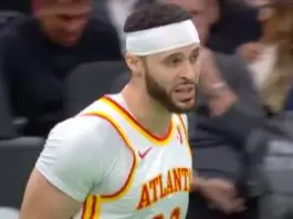 Larry Nance Jr. returns to Cavaliers