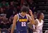 Nuggets willing to move Zeke Nnaji and No. 26 pick