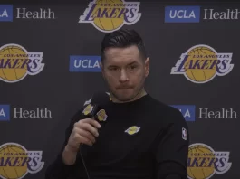 Redick reacts to Lakers adding Finney-Smith and Milton